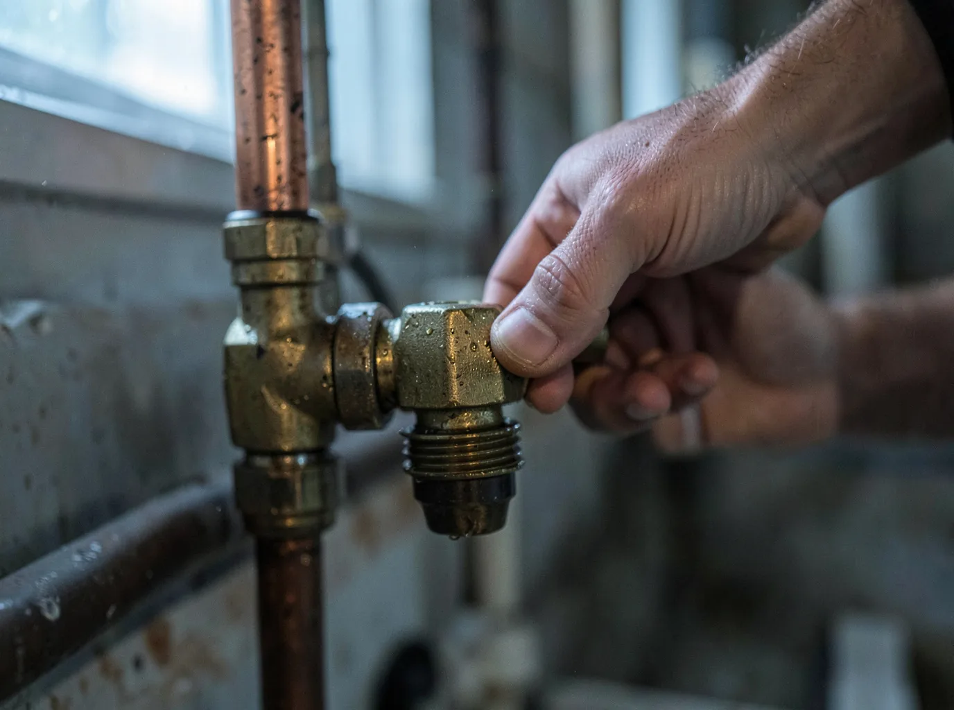 Emergency Plumber Pearl, MS FAQs
